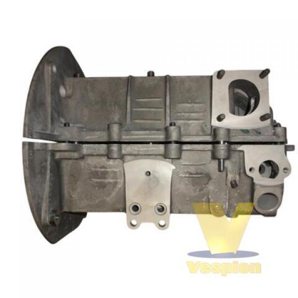 Crankcase 20.10.10.10 for Hatlapa Compressor L80